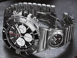 Breitling Chronomat Replica